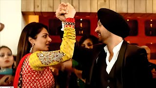 Jatt And Juliet  Diljit Dosanjh  Punjabi Movies  Neeru Bajwa  Jaswinder Bhalla  Comedy Scenes [upl. by Dnarb]