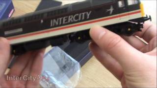 Opening the Intercity class 47 from ViTrains  coaches [upl. by Concha]