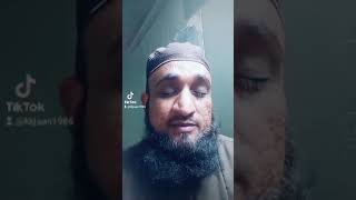 Gunaho Main Pe Sharminda  گناہوں پے ہوں شرمندہ  Kaleemullah Haroon  Heart touching Hamd [upl. by Schaefer]