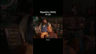 Rigoletto 1993 Pt 25 [upl. by Esidnac]