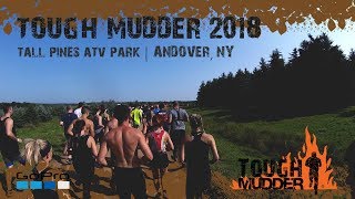 Tough Mudder 2018  Western New York [upl. by Marj]