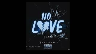 No Love BizzFR5TH [upl. by Peper530]