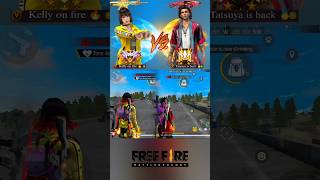 Free fire cherecter test video 🥶🔥🥶ff freefire garenafreefire gaming gamingshorts offgamers [upl. by Adnilram]