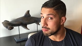 The End Of Brendan Schaub  10 Minutes of Brendan Schaub Getting Cooked [upl. by Foley]