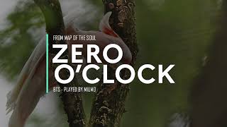 Zero OClock  BTS [upl. by Tima]