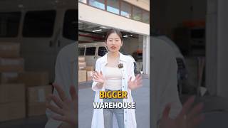 3PL fulfillment center in China dropshipping service dropshipping [upl. by Mcfadden]