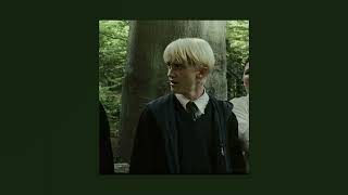 Songs that Draco Malfoy would listen to Draco Malfoy playlist [upl. by Reiss418]