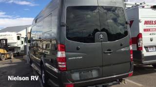 2017 Winnebago Era 70A [upl. by Anam]