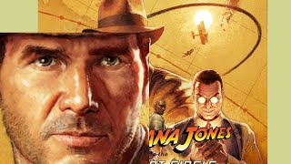 Indiana Jones and The Great Disrespect [upl. by Ayaladnot]