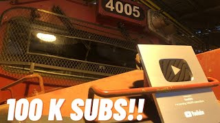 Unboxing Placa 100K subs GRAN Sorpresa me dejo la 4005 [upl. by Moriyama]