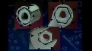 Metrinch metricinch sockets infomercial  part 1 of 3 [upl. by Bord]