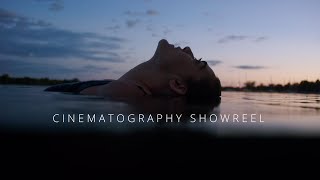 My Cinematography REEL 2024  Commercials documentaries feature films [upl. by Reeves]