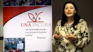 Responsabilidad Social Empresarial en las Pymes [upl. by Lydnek537]