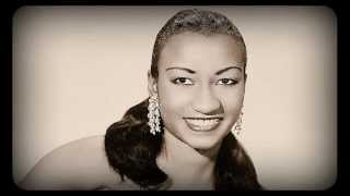 Celia Cruz amp Sonora Matancera  Bonito y Sabroso ©1956 [upl. by Nasho]