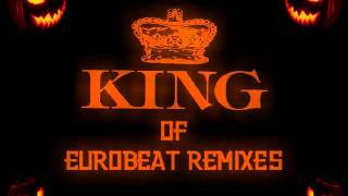 Super Eurobeat Fan ReMix  Thriller Eurobeat ReMix Redux [upl. by Suzie]