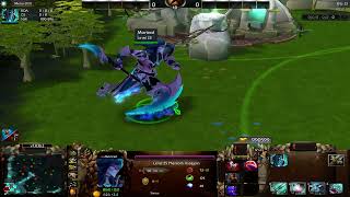 Phantom Assassin Persona Cache2024 Dota 2 [upl. by Eimar]