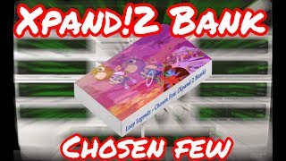 🔥 Xpand 2 Bank “Chosen Few” 30 Presets By LoopLegendz Trap Expansion Packs [upl. by Bullion237]