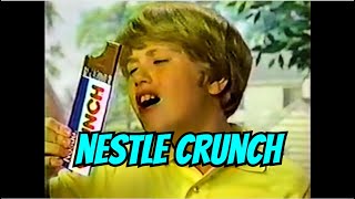 The Best Nestle Crunch Memes You Need to See 3 [upl. by Raddie38]