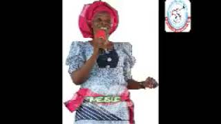 Evangelist Funmilayo Adebayo  Deliver us from errors [upl. by Nuaj]