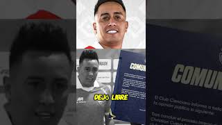 Cienciano suelta a Cueva ¿Qué pasó 🚨⚽ [upl. by Kotta]