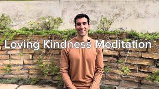 Loving Kindness Meditation for Compassion and Wellbeing for Self and Others [upl. by Cohlette617]