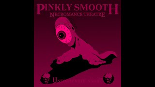 Pinkly Smooth  Necromance Theatre FULL COVER Instrumental [upl. by Pepin]