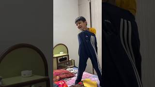 Kunali Ne Kiski Pants Dal Li 🤣funny souravjoshinewvlog souravjoshivlogstoday minivlog shorts [upl. by Fesoj]