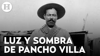 Pancho Villa Centenario luctuoso de uno de los jefes claves de la Revolución Mexicana [upl. by Dayir]