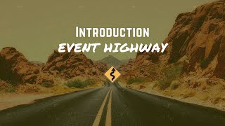 Introduction to EventDriven Architecture EventHighway [upl. by Chantalle]