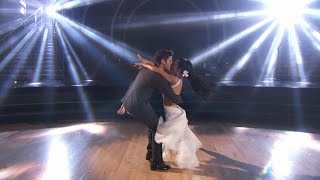 Dancing With the Stars 2015 Final Rehearsal [upl. by Trisa]