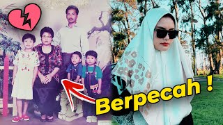 Siapakah Aleeya Zailan Ep 1  Parents bercerai Aleeya lari bawa diri [upl. by Wolff]