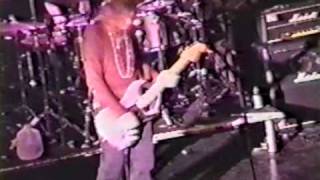 Smashing Pumpkins  Silverfuck 1991 [upl. by Veno]