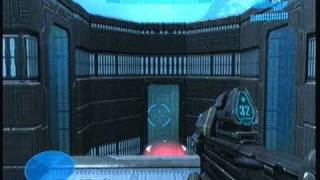 Halo Reach How to make an ODST Drop Pod [upl. by Rossie]