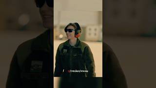 FEMALE PILOT Takes On F35 Fighter Jet Preparation [upl. by Margie709]