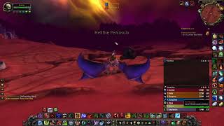 How to get Shattered Halls Key  WoW WotLK Classic [upl. by Pimbley]