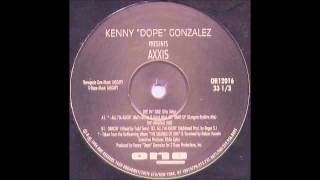 Kenny quotDopequot Gonzalez  Hand Up Gangsta Ryddim Mix HQ [upl. by Inahpets472]