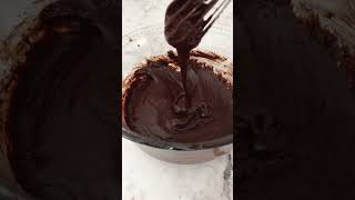 Flourless Chocolate Cake [upl. by Ilime]