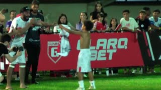 DAVI BASTOS VS AMENDOIM MELHORES MOMENTOS [upl. by Hadias196]