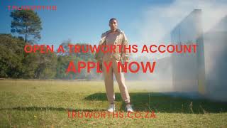 Truworths Winter 2022 [upl. by Ecined139]