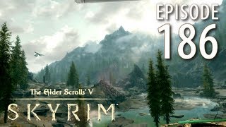 Elder Scrolls V Skyrim Walkthrough in 1080p Part 186 My Second Standing Stone 1080p HD [upl. by Hoeve]