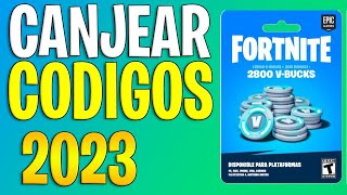 ✅COMO CANJEAR TARJETA DE PAVOS💲 EN FORTNITE🔧 TEMPORADA 2 CAPITULO 5 2024 [upl. by Noillid]