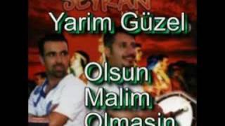 Grup istanbul  Yarim güzel olsun ne edem malim olmasin WwwDelikanlimNet [upl. by Leiva359]