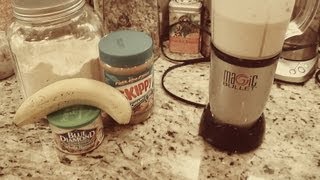 Visalus Shake Recipe  aSimplySimpleLife [upl. by Barrow]