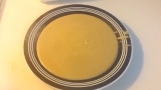 CORNMEAL PORRIDGE [upl. by Ulita]