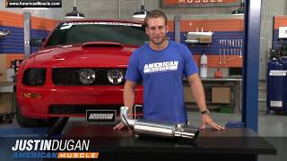 2014 AmericanMuscle Calendar Shoot Hot Girls Burnouts amp Ford Mustangs [upl. by Adine]