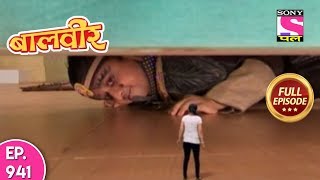 Baal Veer  Full Episode 941  27th April 2018 [upl. by Adelbert]