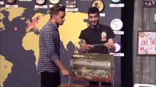 1D Day Hora 4  Subtitulado al español [upl. by Nialb]