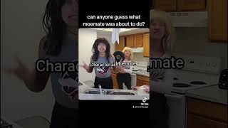 The way they screamed moemate memes aichatbots artificialintelligence funny ai chatbot [upl. by Yehudi]