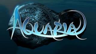 Aquaria iPad Teaser Trailer [upl. by Jezreel703]