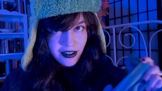 ASMR • 1980s Soviet girlfriend kidnaps  punishes you for feeling love [upl. by Cherise472]